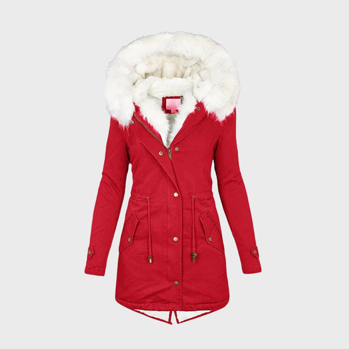 Drune | Extra warme und stilvolle Winterjacke