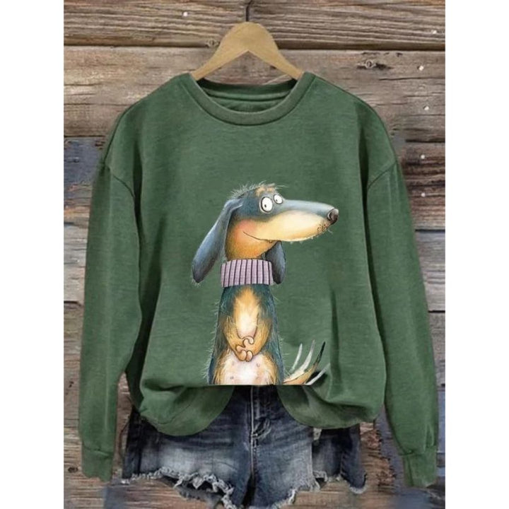 Drune | Ultimative Sweater für Hundefreunde