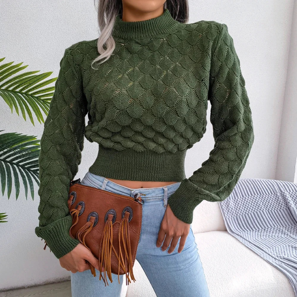 Drune | Strickpullover