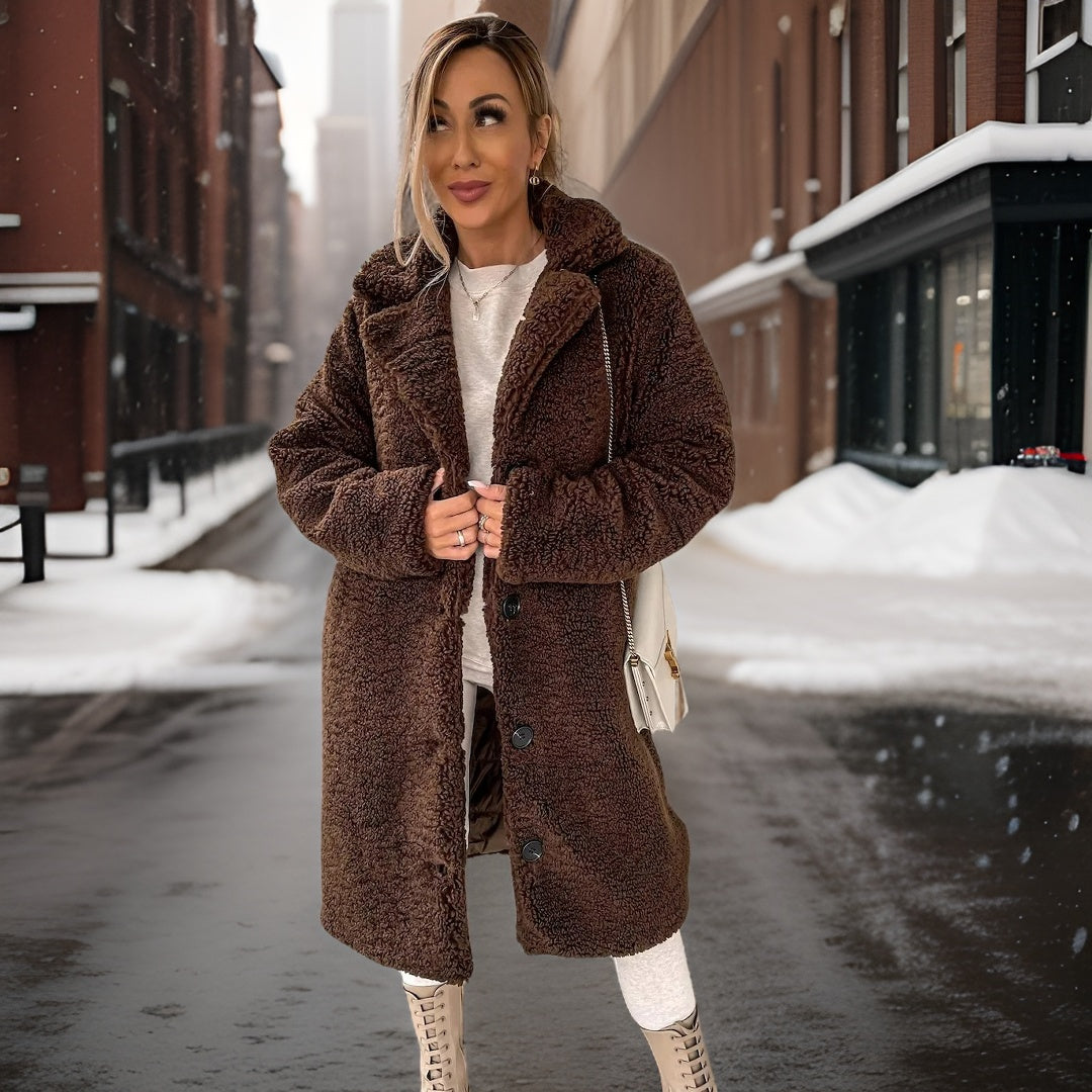 Drune | Beliebte Jacke der Saison