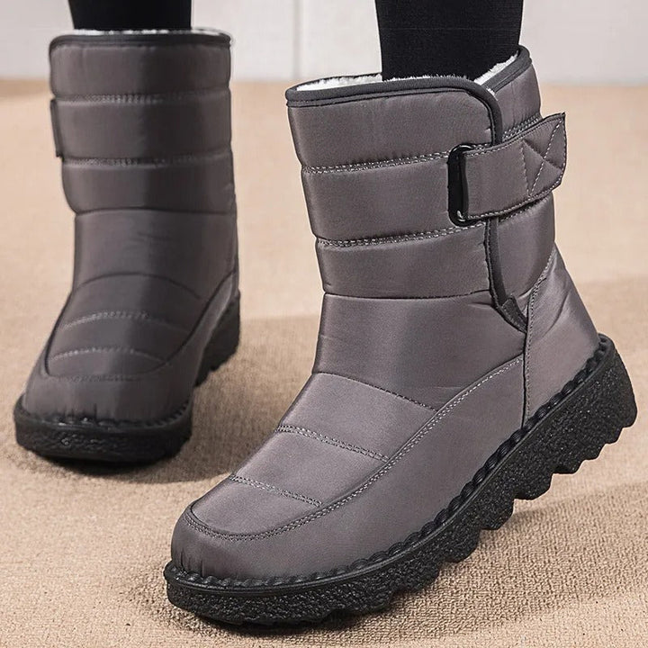 Drune | Winterstiefel