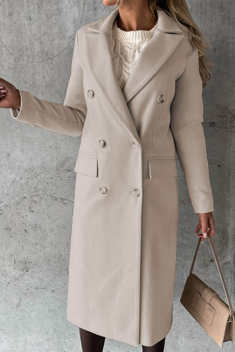 Drune | Modische und minimalistische allgemeine Jacke