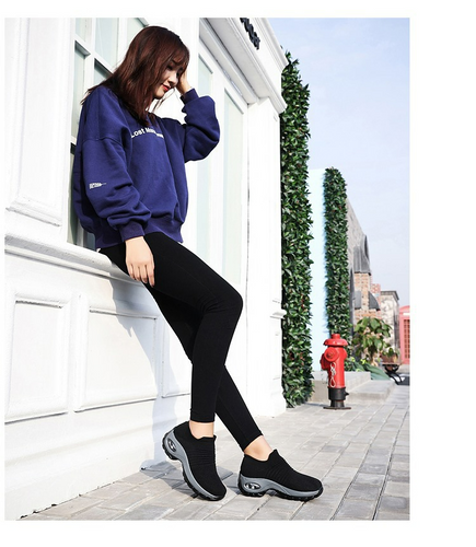 Drune | Hypersoft Laufschuhe