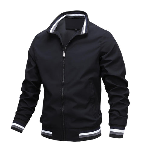 Drune | Stylische Sommerjacke Für Herren