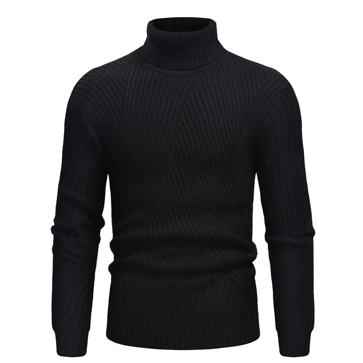 Drune | Warmer Rollkragenpullover für Herren