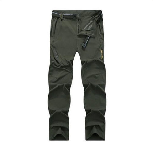Drune | Elastische Outdoor-Hosen für Herren