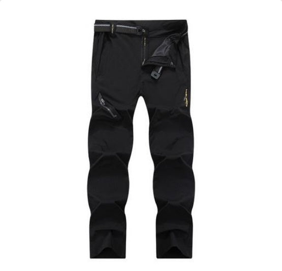 Drune | Elastische Outdoor-Hosen für Herren
