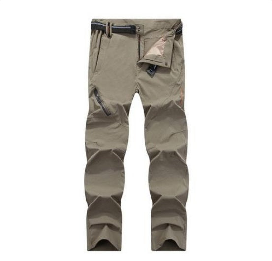 Drune | Elastische Outdoor-Hosen für Herren