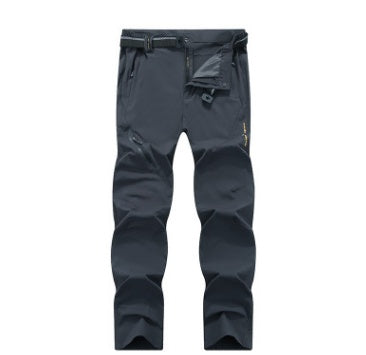 Drune | Elastische Outdoor-Hosen für Herren