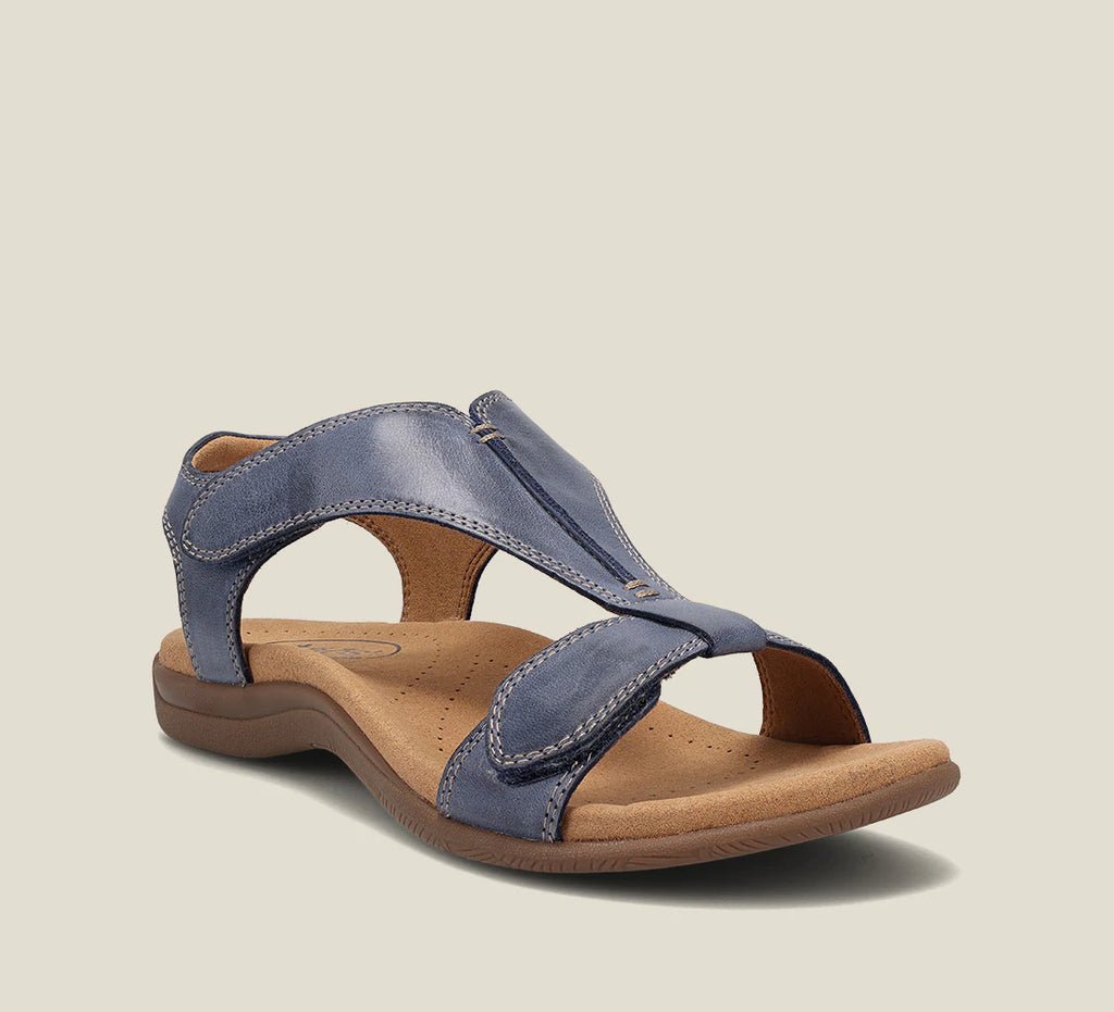 Orthopädische sandalen