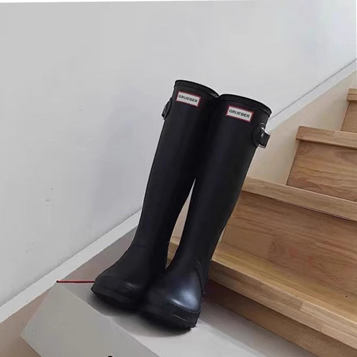 Drune | Gummistiefel Wasserdicht Robust