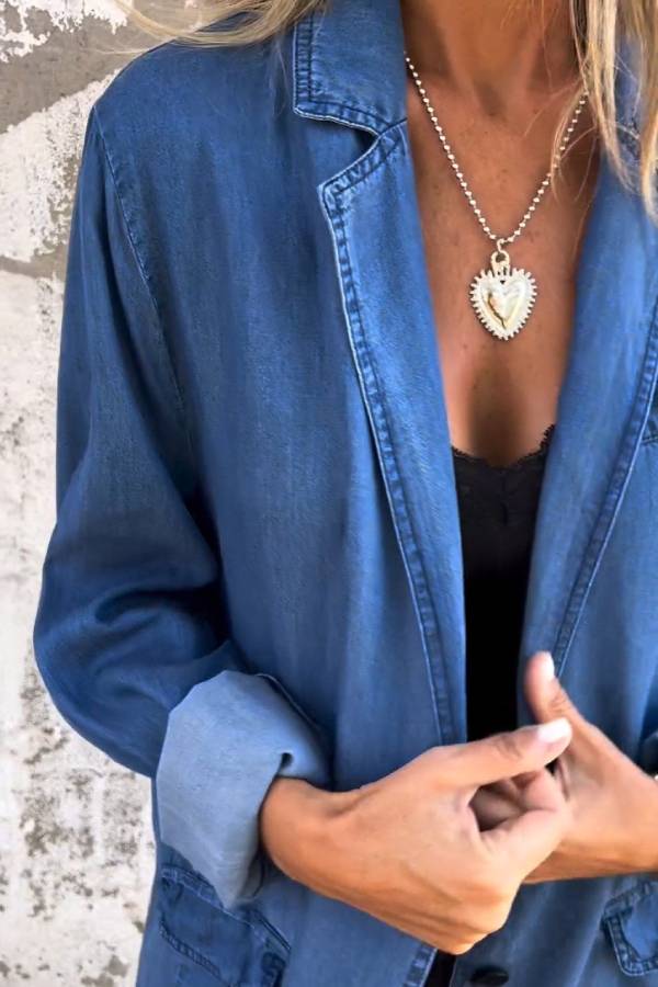 Drune | Anzug Freizeitjacke