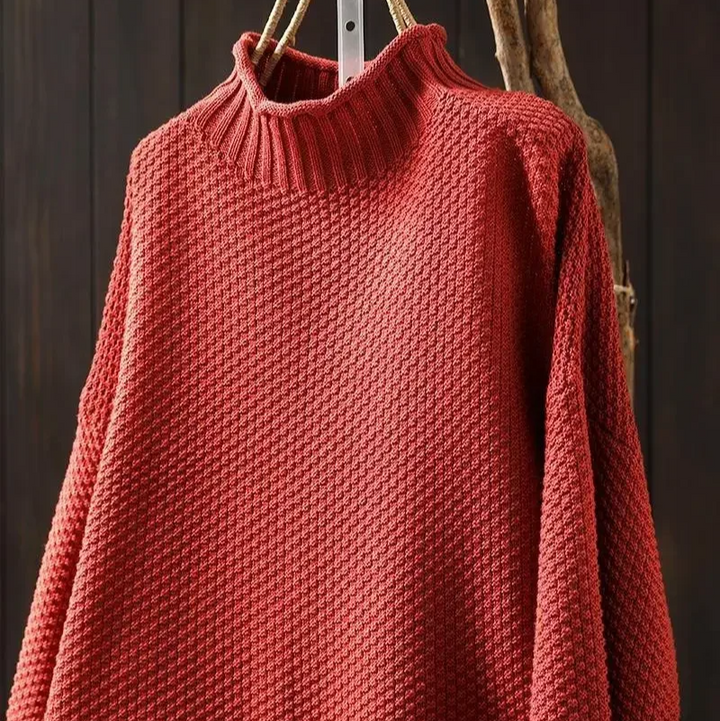 Drune | Strickpullover
