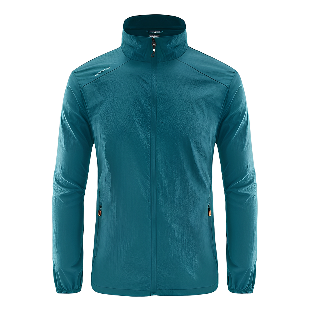 Drune | Freizeit Outdoor Schutzjacke für Männer