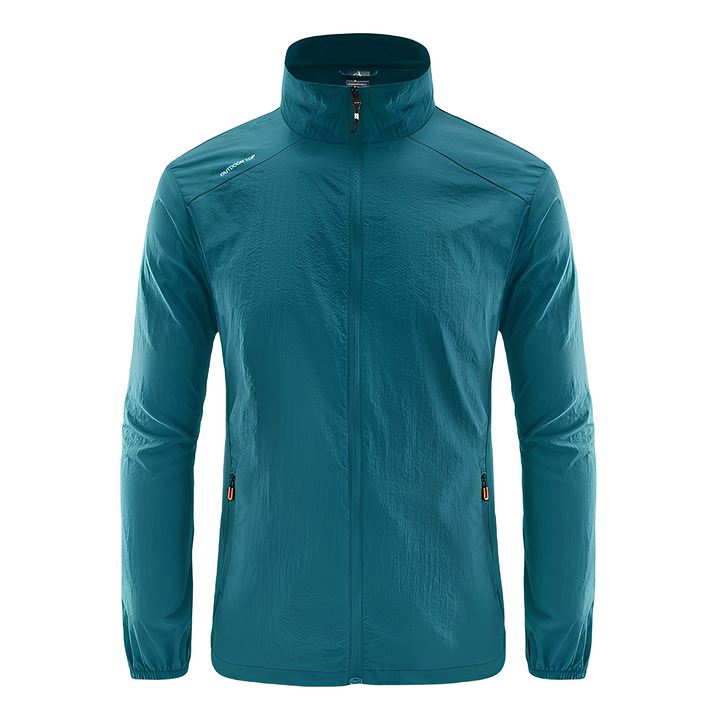 Drune | Freizeit Outdoor Schutzjacke für Männer