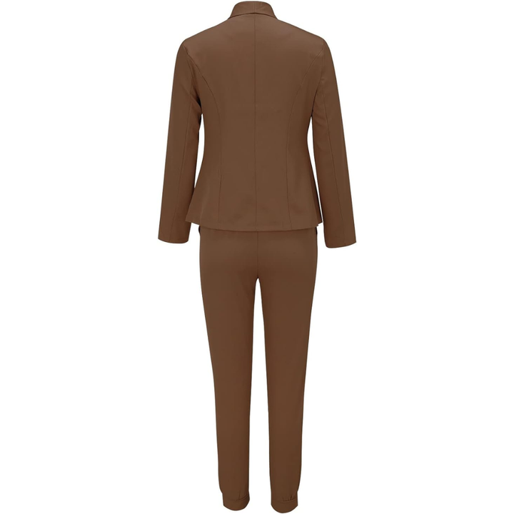 Drune | Blazer Satz