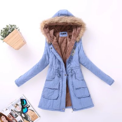Drune | Die kuscheligste und bequemste Jacke mit Fleece