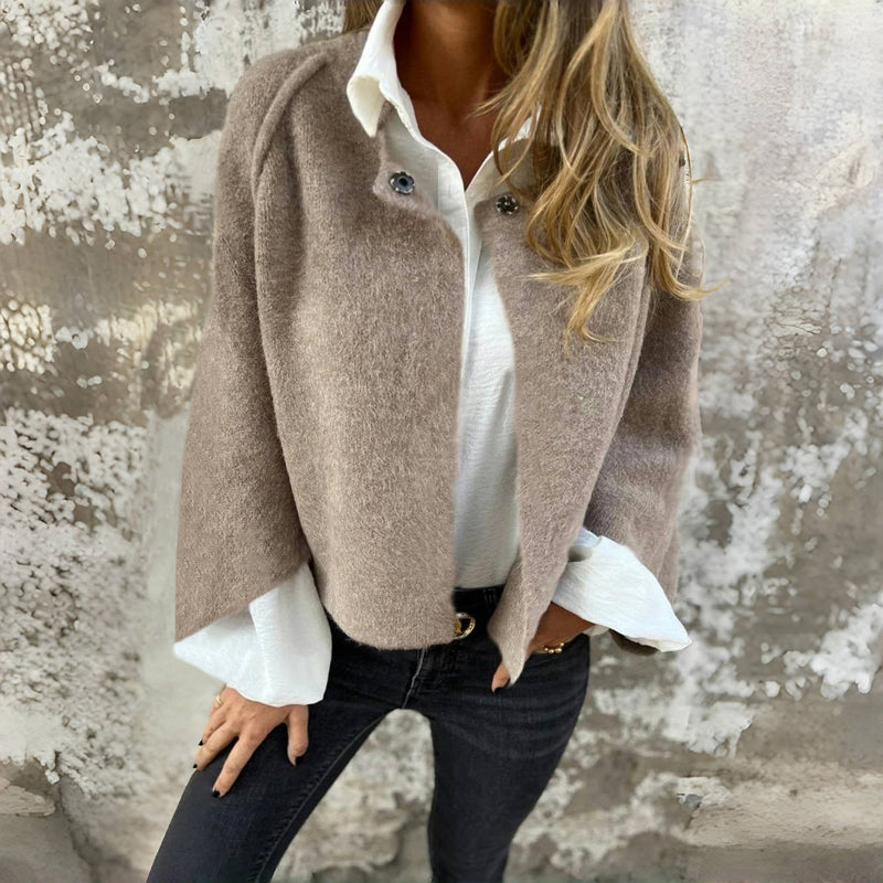 Drune | Lässige Freizeitjacke