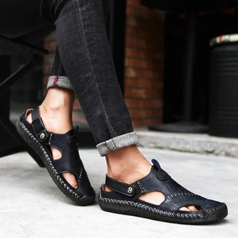 Drune | Sandalen für Männer