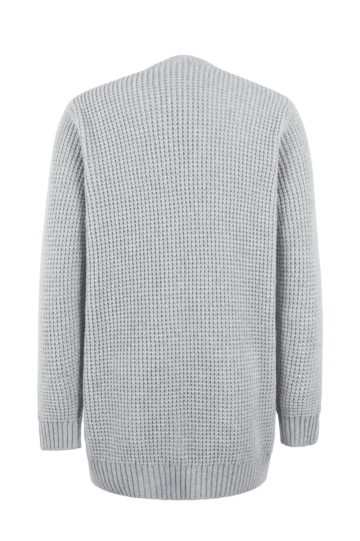 Drune | Warme Strickjacke Für Frauen