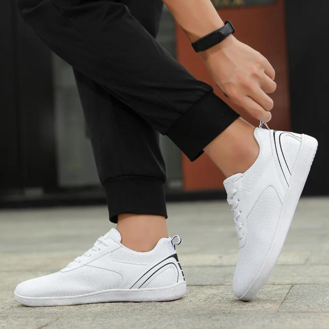 Drune | Ultimative Freiheit: Wunderschöne Barfußschuhe