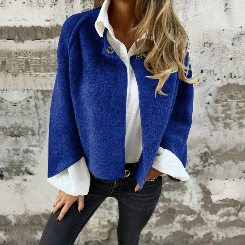 Drune | Lässige Freizeitjacke