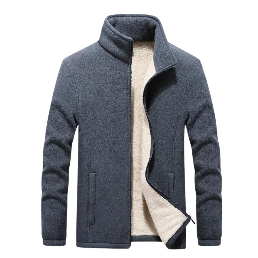 Drune | Fleecejacke