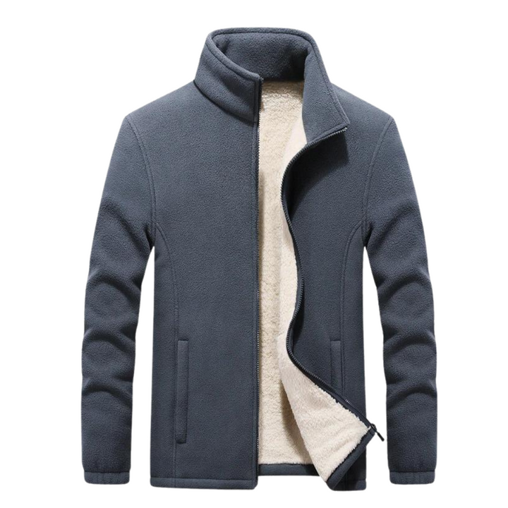 Drune | Fleecejacke