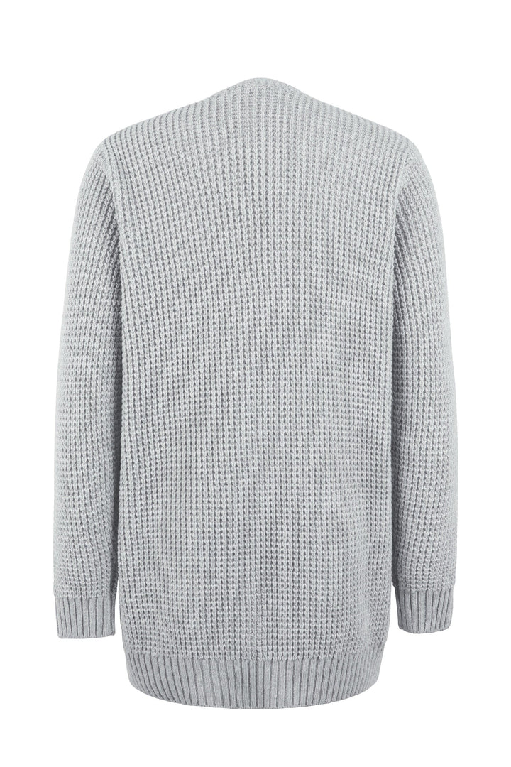 Drune |  Weiche Strickjacke - Klassisch - Bequem und Weich - Für den Herbst für Damen