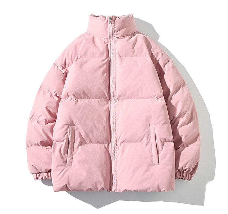 Drune | Wasserdichte Gepunktete Regenjacke für Frauen Ideal für Herbst Winter