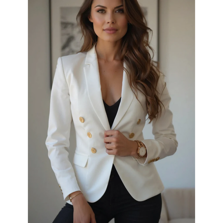 Drune | Bequemer Luxus Blazer