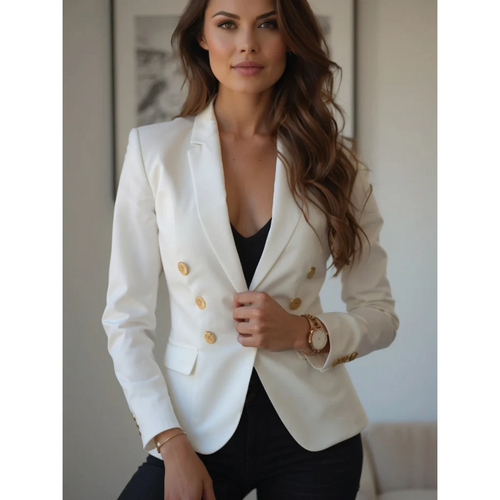 Drune | Bequemer Luxus Blazer