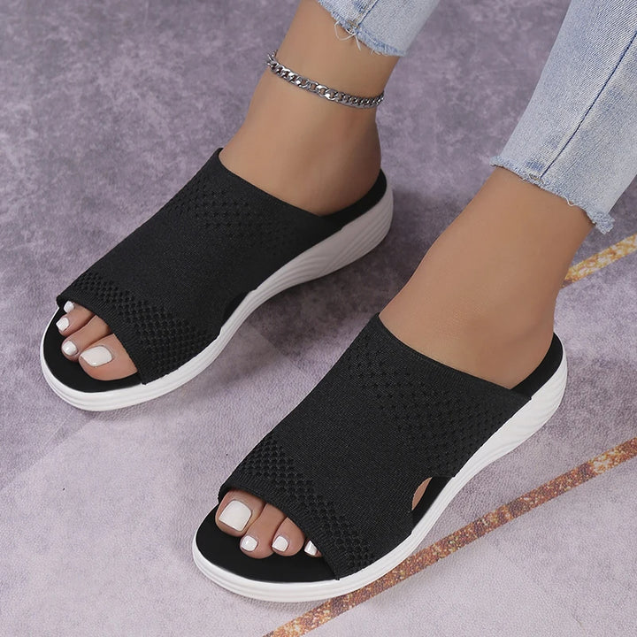 Drune | Orthopädische Freizeit Sandalen