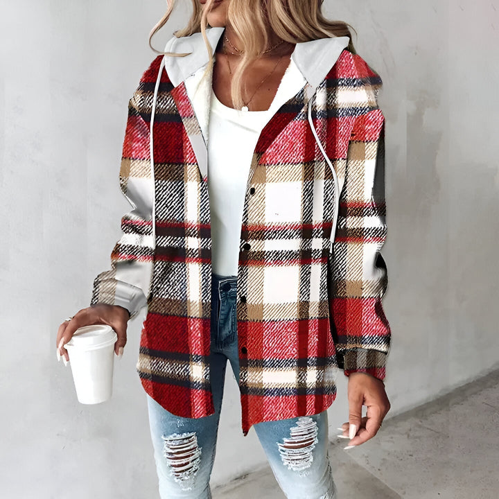 Drune | Bequeme Freizeitsjacke