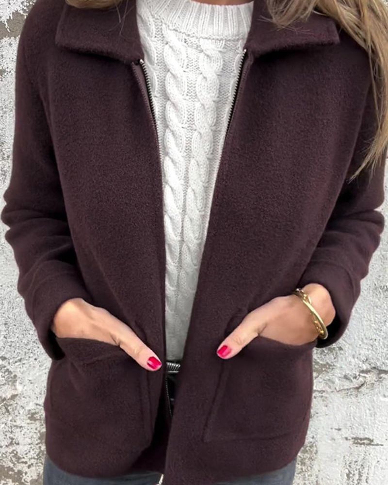 Drune | Damen Freizeitjacke