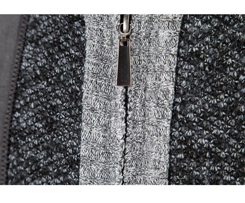 Drune | Strickweste Für Lässige Kombinationen