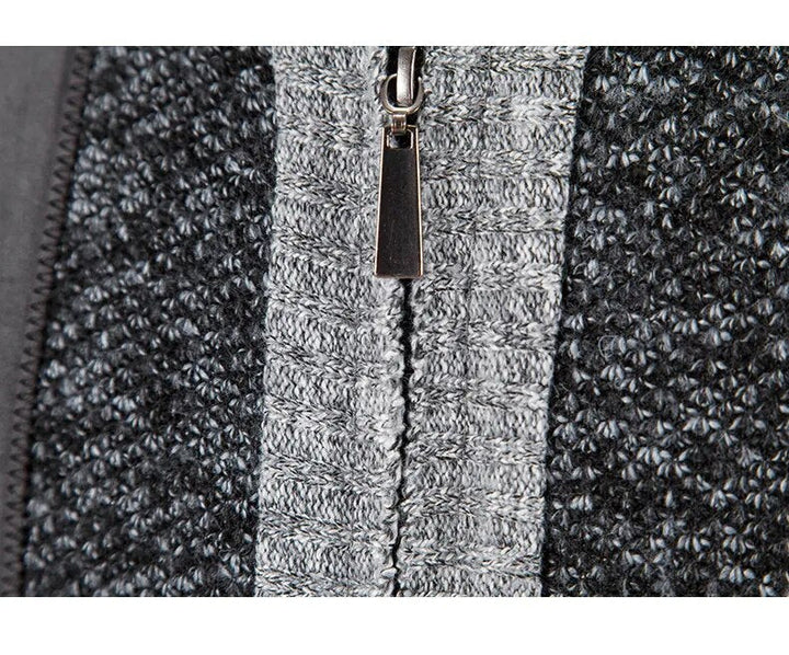 Drune | Strickweste Für Lässige Kombinationen