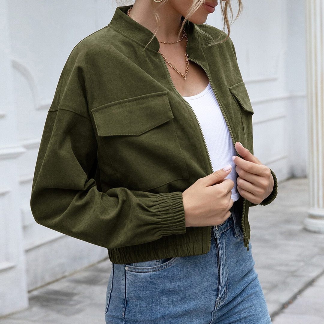 Drune | Jacke für Frauen