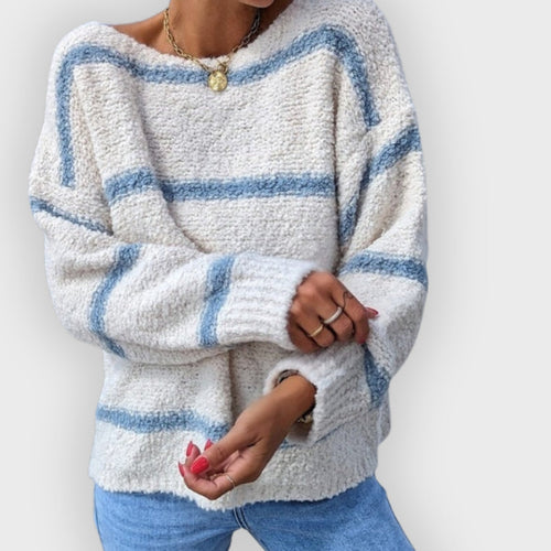 Drune | Sweatshirt Lange Ärmel Leger