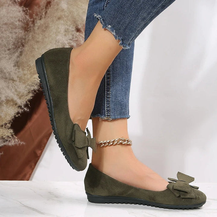 Drune - Orthopädische Halbschuhe