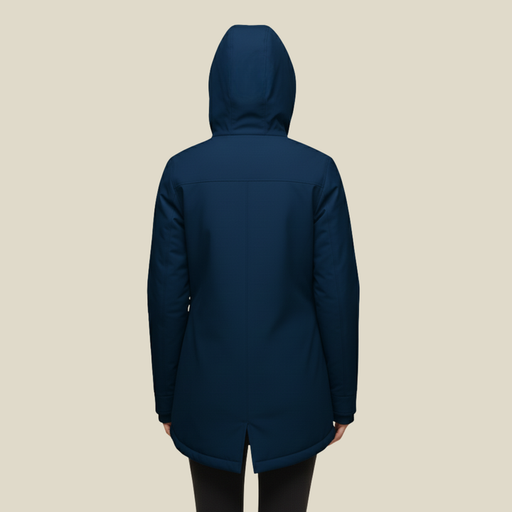 Drune | Wasserdichte warme und stilvolle Winterjacke