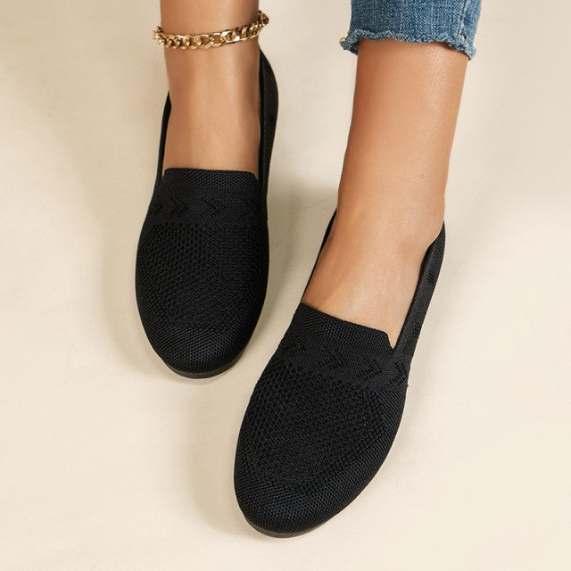 Drune | Atmungsaktive Netzschuhe für Frauen