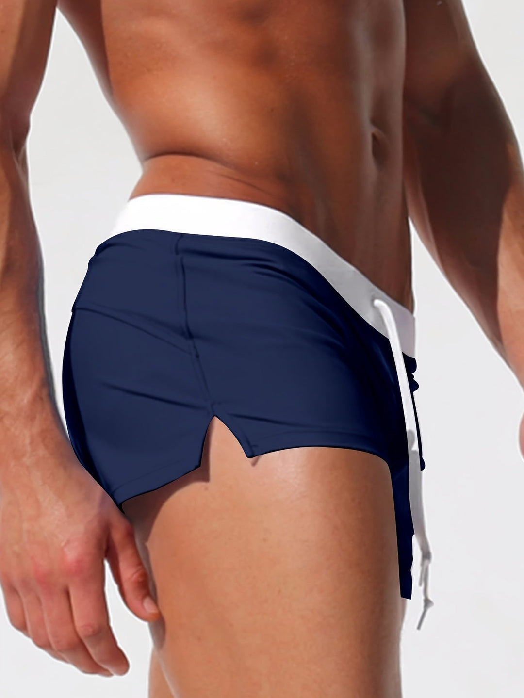 Drune | Schnell trocknende Badehose für Damen und Herren
