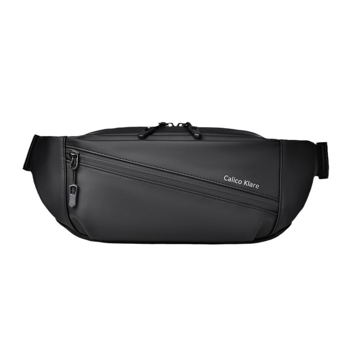 Drune | Herren Pendler Casual Messenger Bag