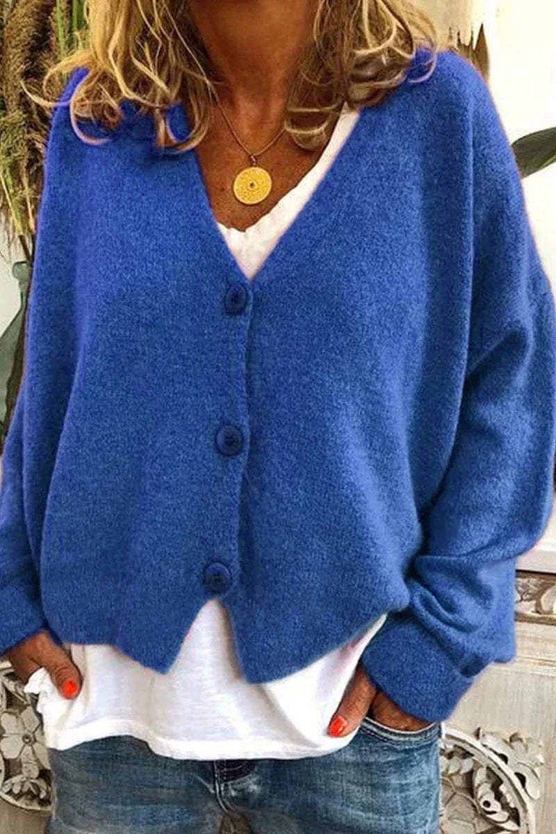 Drune | Bequeme und gemütliche Winterweste für Damen