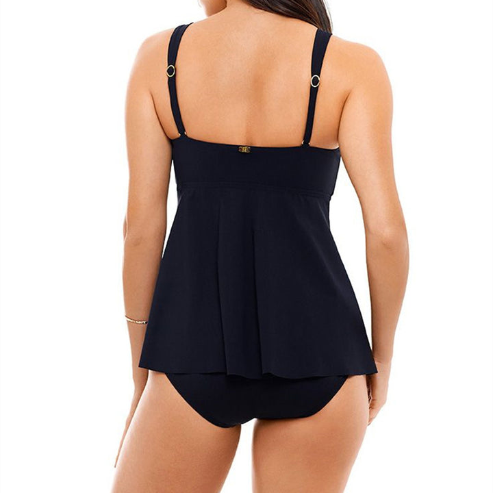 Damen Strandkleid Drune
