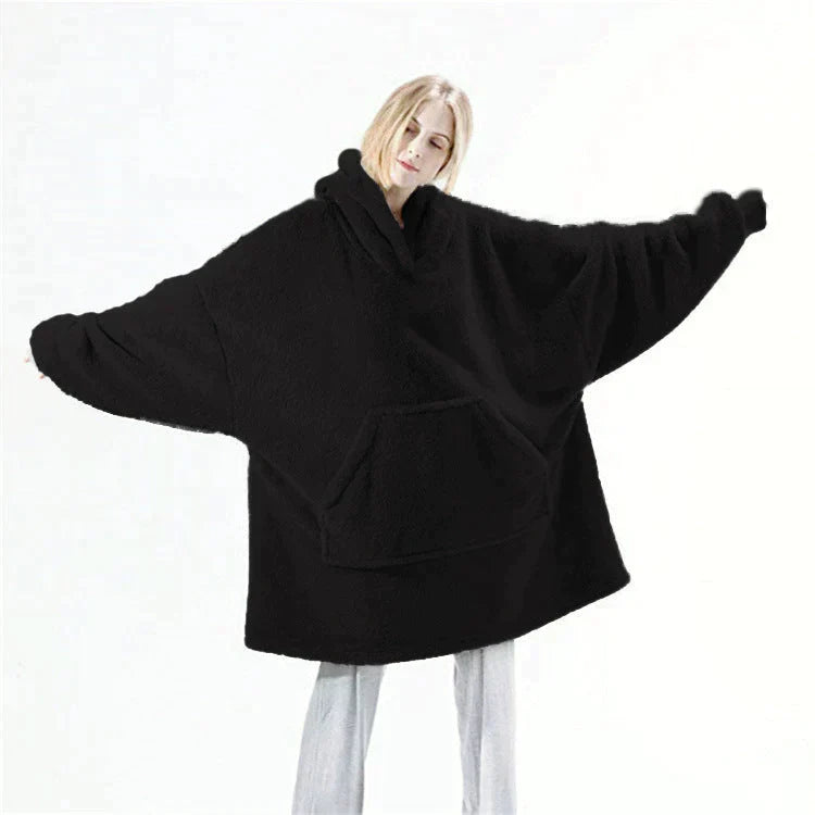 Drune | Deckenpullover - Hält dich warm und komfortabel