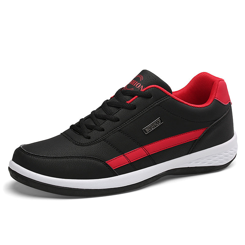 Drune | Atmungsaktive Freizeitsneaker Für Herren