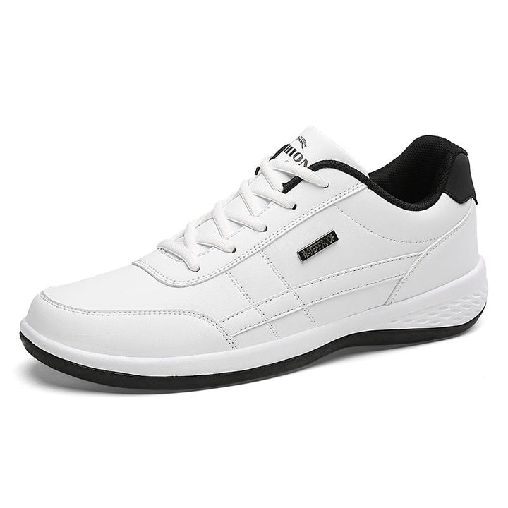Drune | Atmungsaktive Freizeitsneaker Für Herren