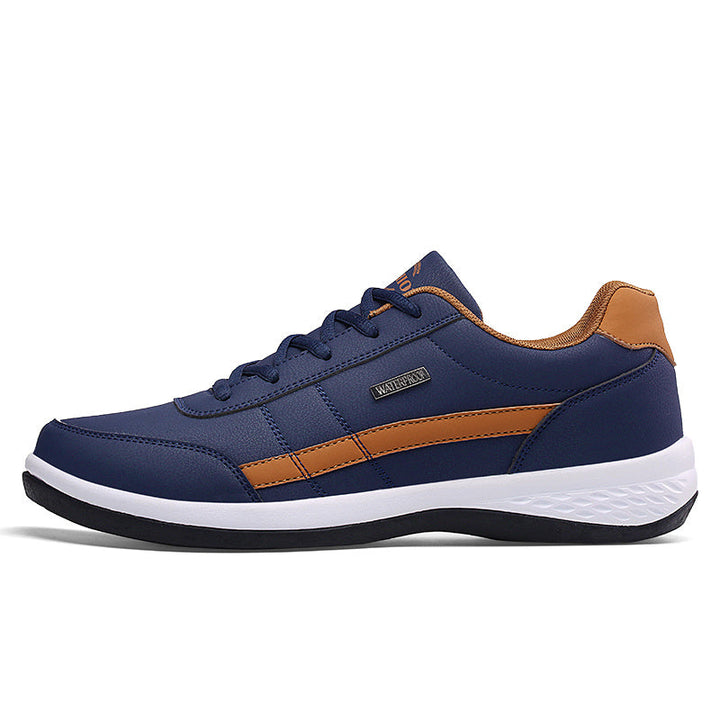 Drune | Atmungsaktive Freizeitsneaker Für Herren